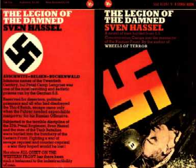 The Legion of the Damned