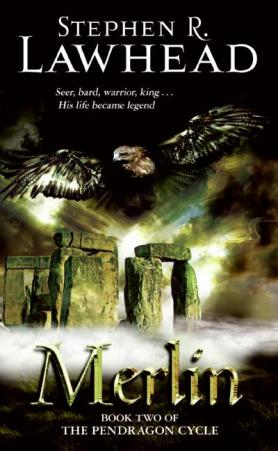 Pendragon Cycle 2 - Merlin