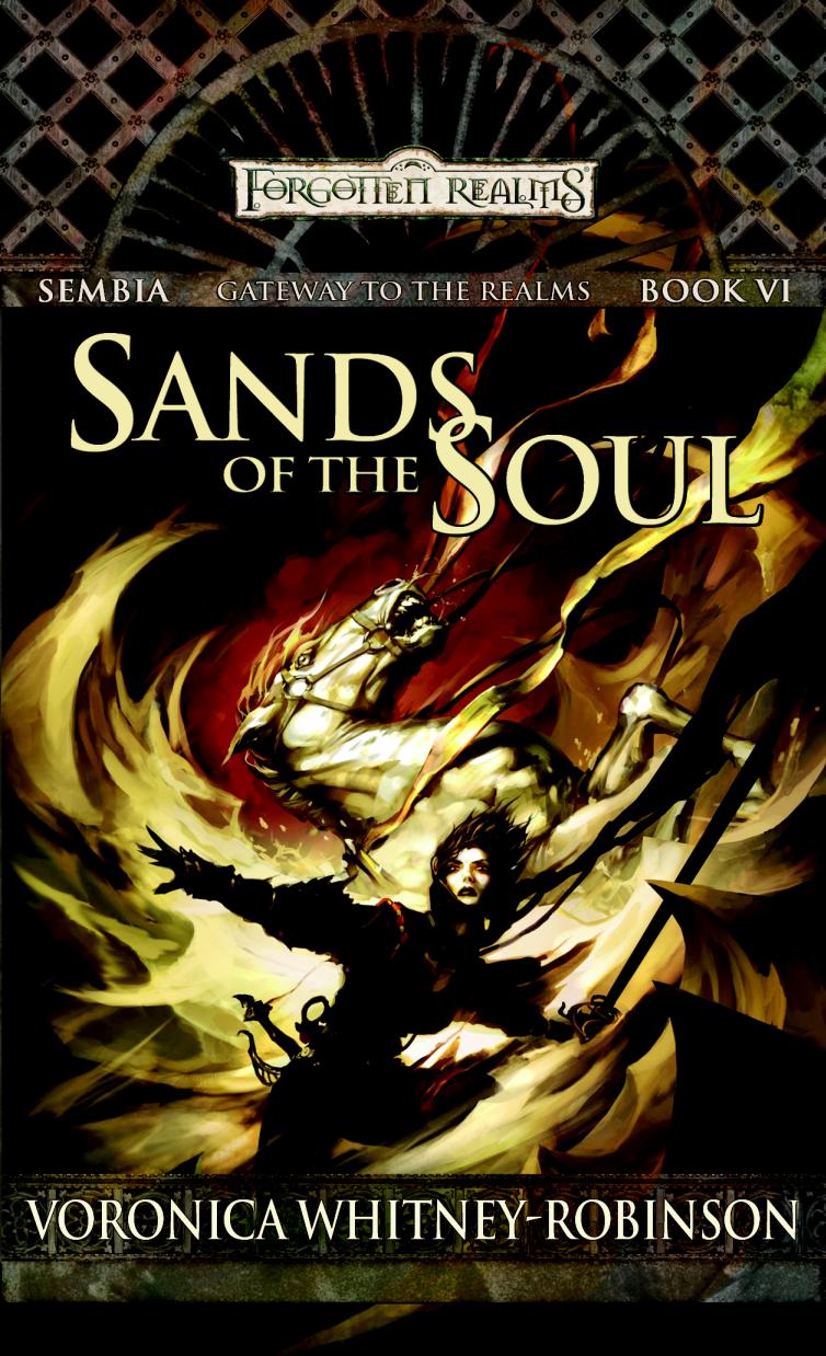 Sands of the Soula