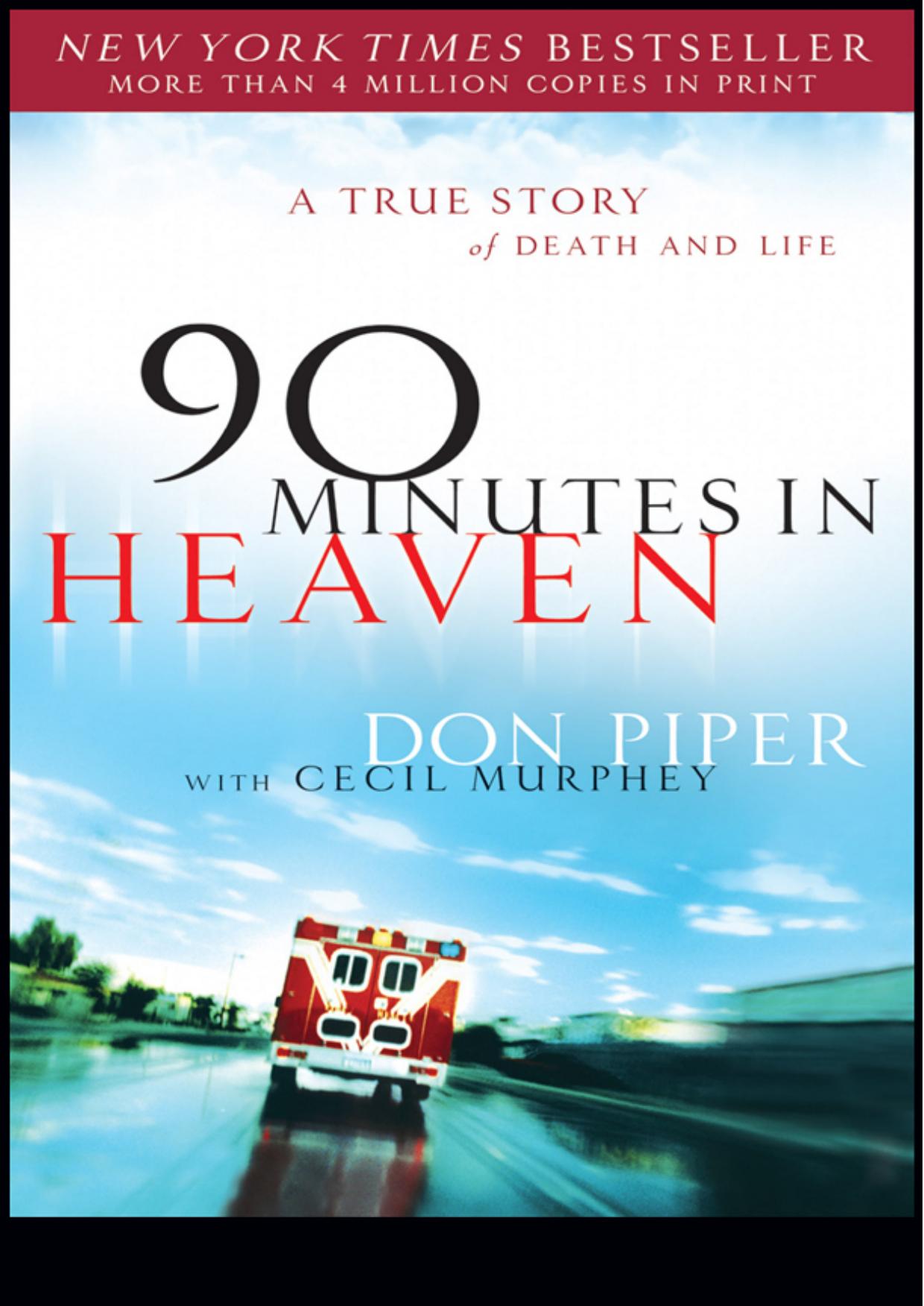 90 Minutes in Heaven