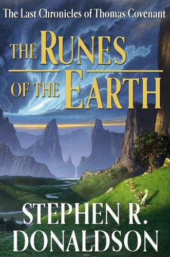 Thomas Covenant 7 - The Runes of Earth
