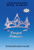 Princess 04.5 - Project Princess