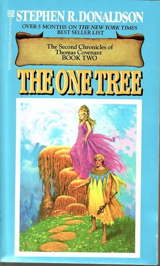 Thomas Covenant 5 - The One Tree