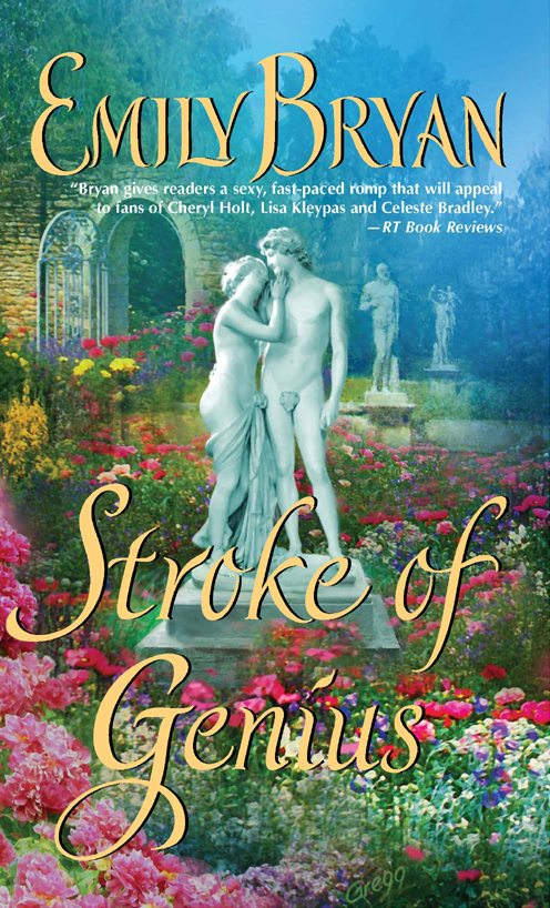 Stroke Of Genius (2010)