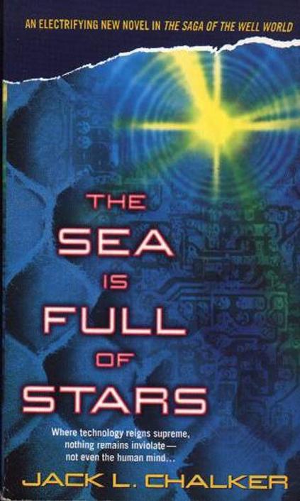 Well of Souls 6 - The Sea is Full of Stars