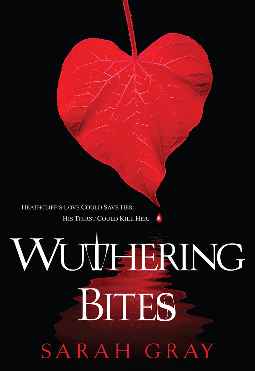 Wuthering Bites (2010)