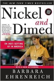 Nickel and Dimed: On (Not) Getting By in America