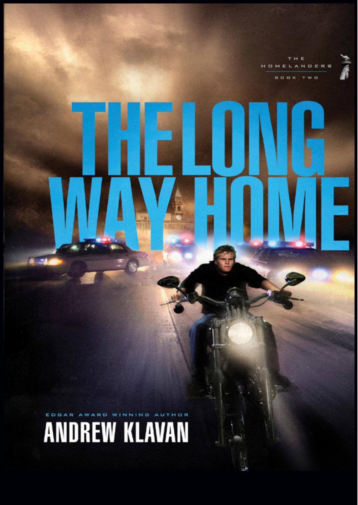 the Long Way Home (2010)