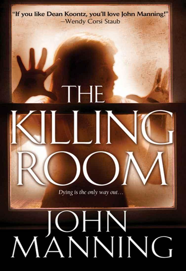 the Killing Room (2010)