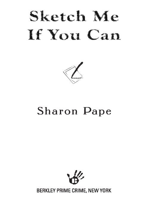 Sketch Me if You Can (2010)