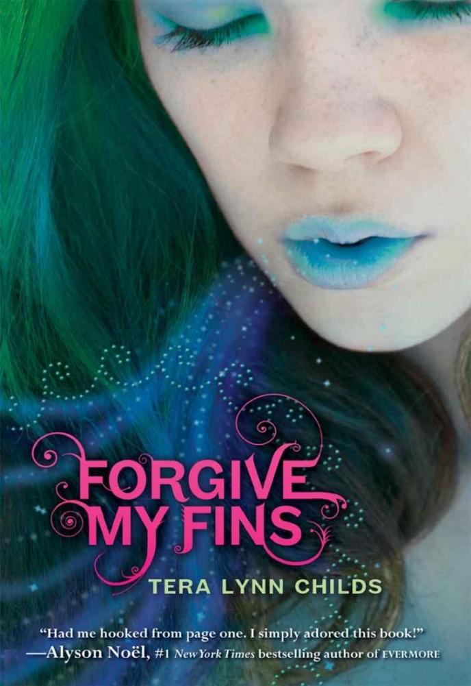 Forgive My Fins (2010)