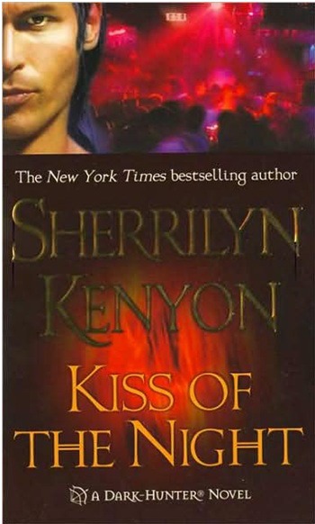 Sherrilyn Kenyon - Dark Hunter 07
