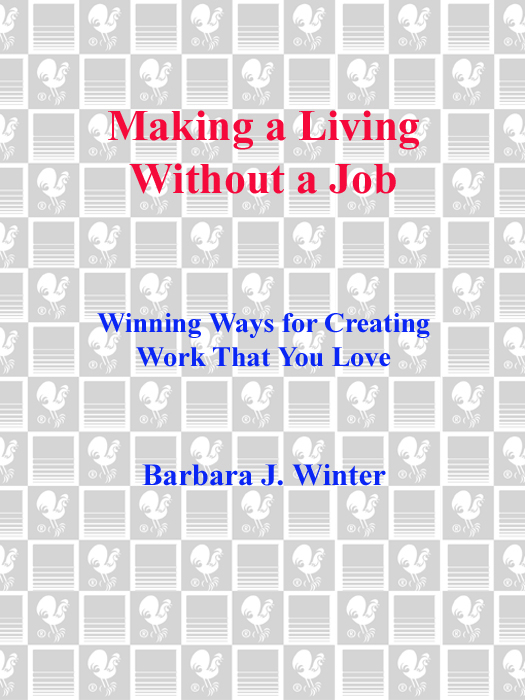 Making a Living Without a Job