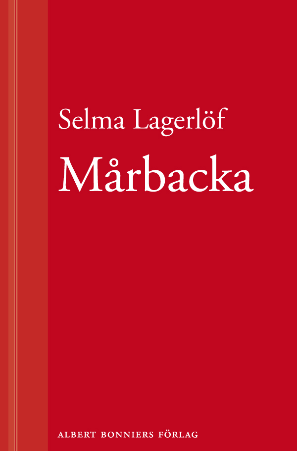 Mårbacka