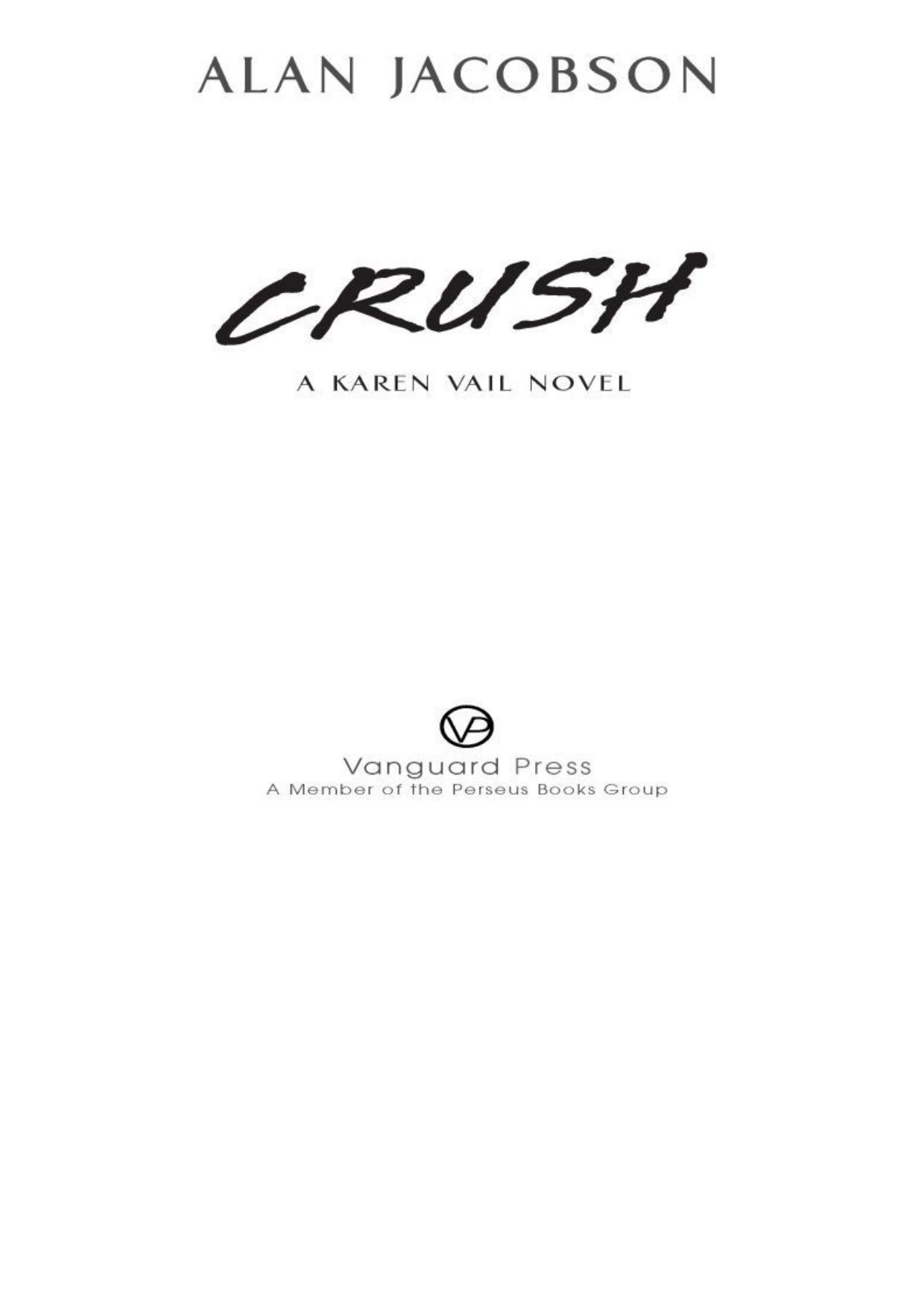 Crush