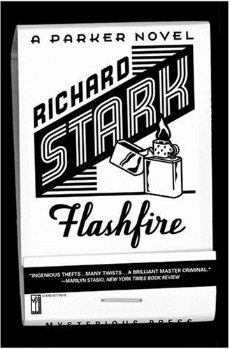 Flashfire (Parker Novels)