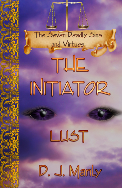 Lust - The Initiator