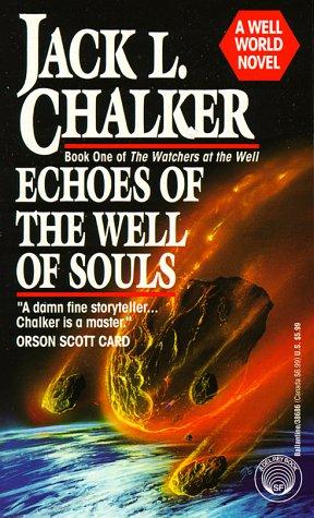 The Watchers at the Well: Echoes of the Well of Souls