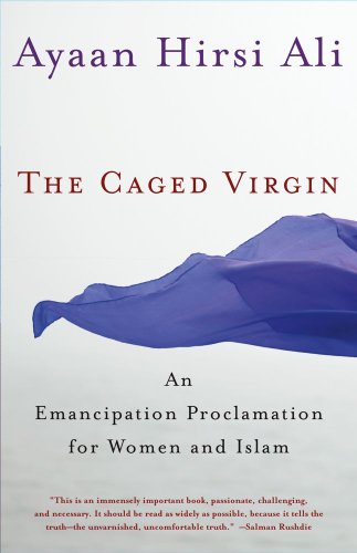 The Caged Virgin