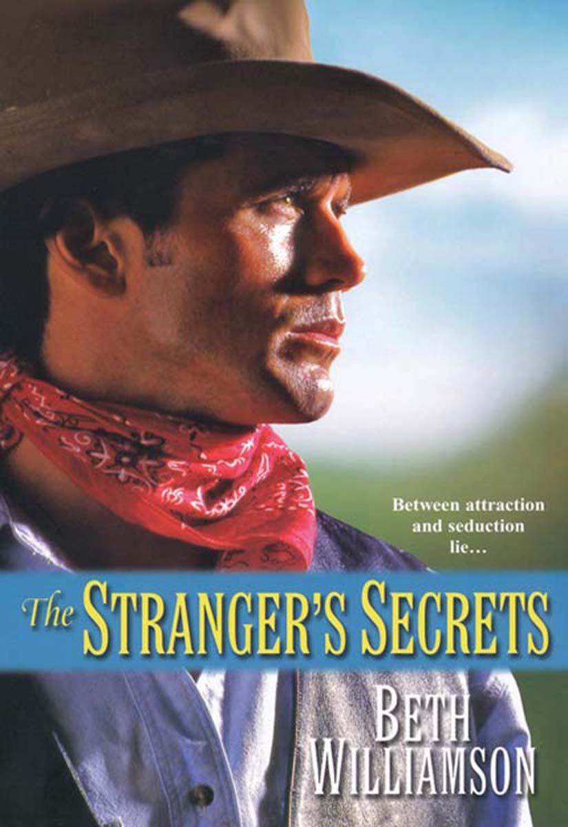 the Stranger's Secrets (2010)