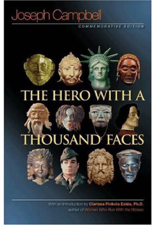 The Hero With a Thousand Faces
