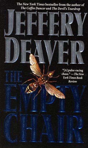 The Empty Chair (A Lincoln Rhyme Novel)