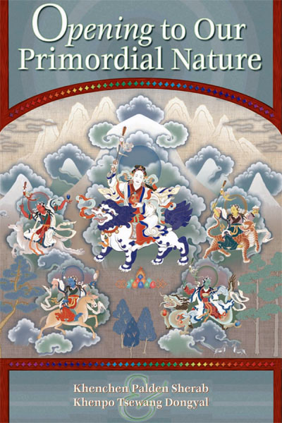 Opening to Our Primordial Nature