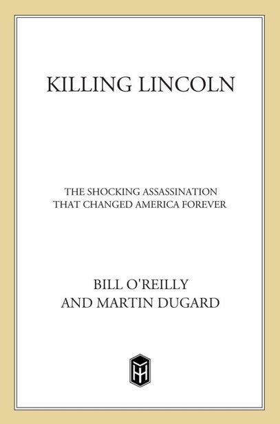 Killing Lincoln