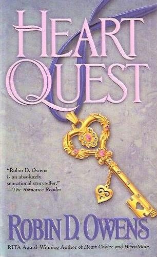Heart Quest