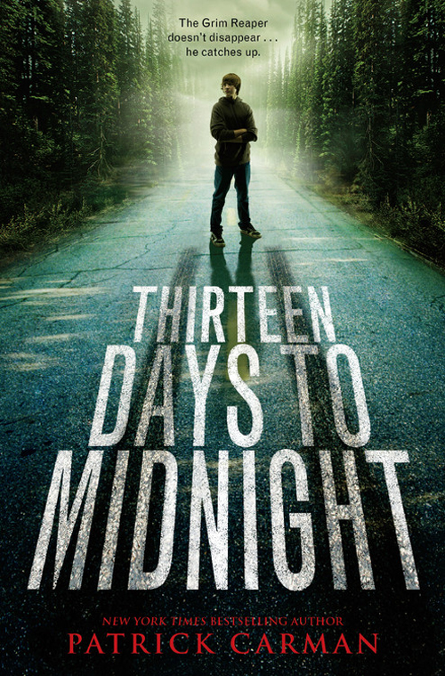 Thirteen Days to Midnight (2010)