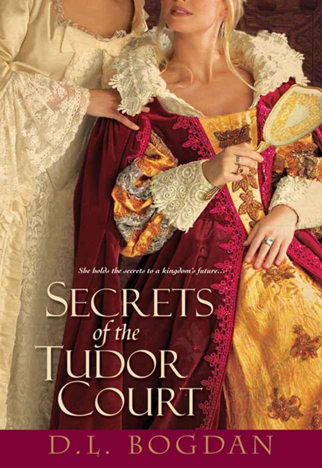 Secrets Of the Tudor Court (2010)