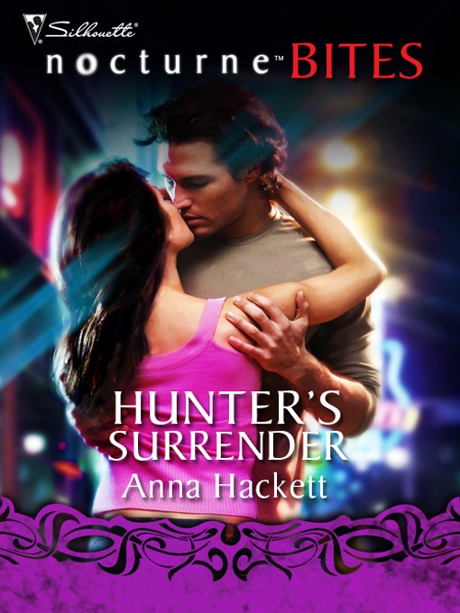 Hunter's Surrender (2010)