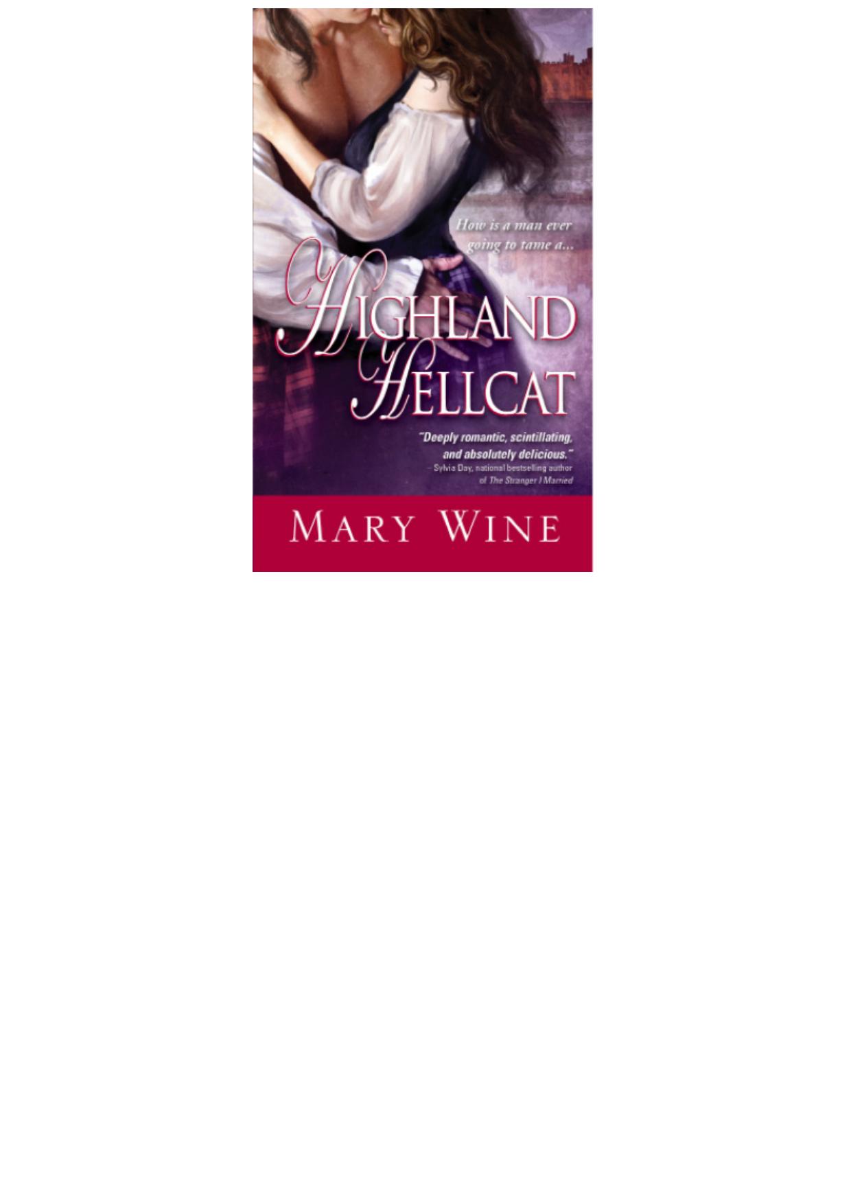 Highland Hellcat (2010)