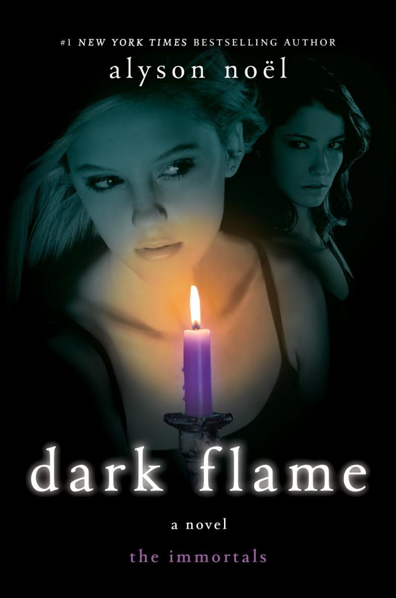 Dark Flame (2010)