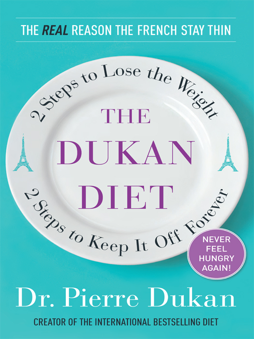The Dukan Diet