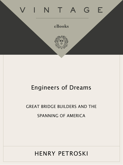 Engineers of Dreams