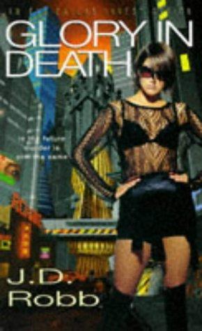 In Death 02 - Glory in Death