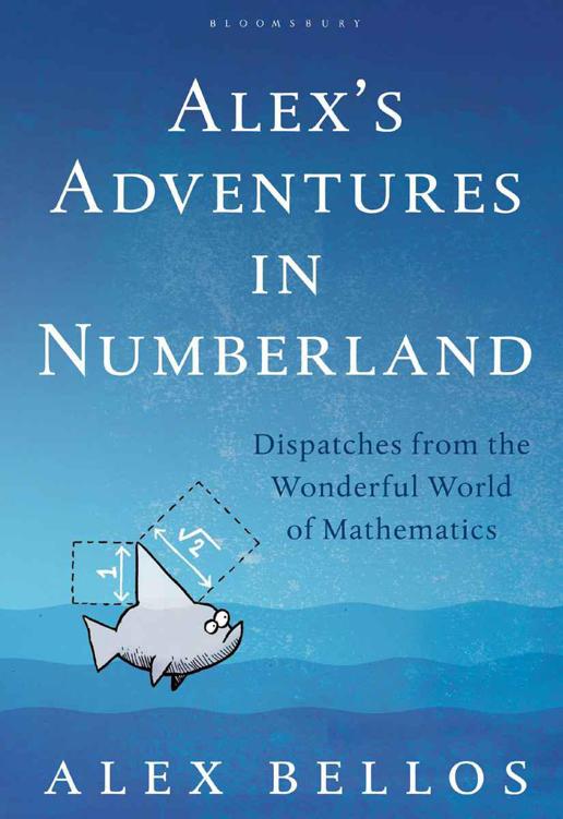 Alex’s Adventures in Numberland