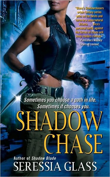 Shadow Chase (2010)