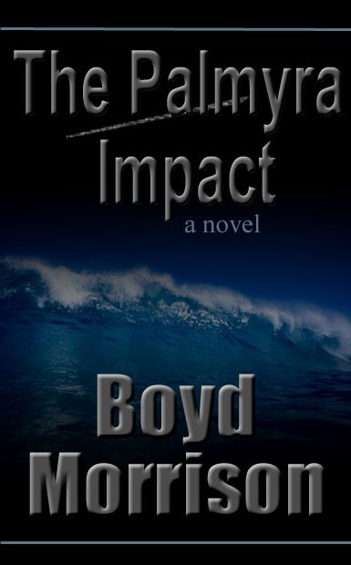 Rogue Wave (Aka the Palmyra Impact) (2010)