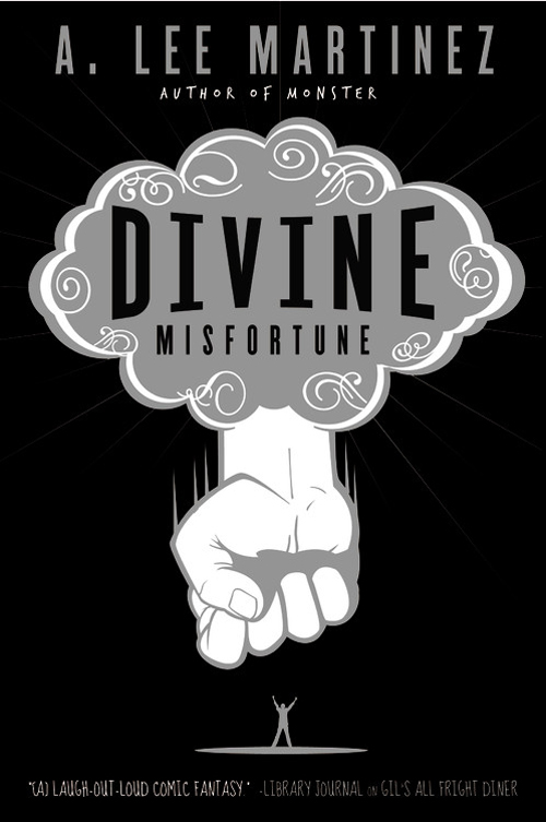 Divine Misfortune (2010)