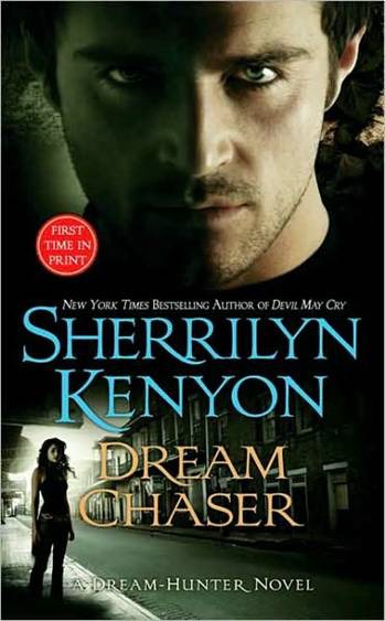 Sherrilyn Kenyon - Dark Hunter 21