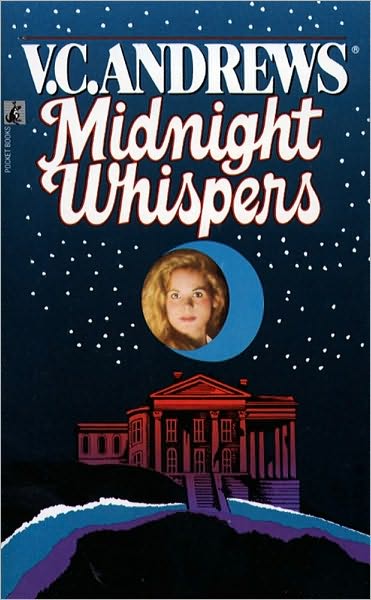 Midnight Whispers (Cutler Series #4)