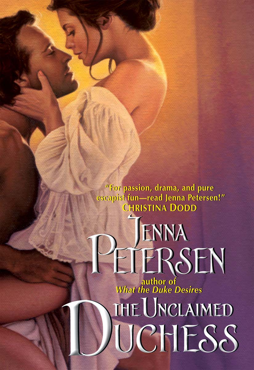 the Unclaimed Duchess (2010)