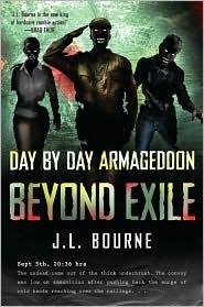 Beyond Exile Day by Day Armageddon