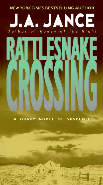 Rattlesnake Crossing