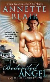 Bedeviled Angel (2010)