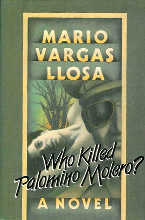 Who Killed Palomino Molero (2010)