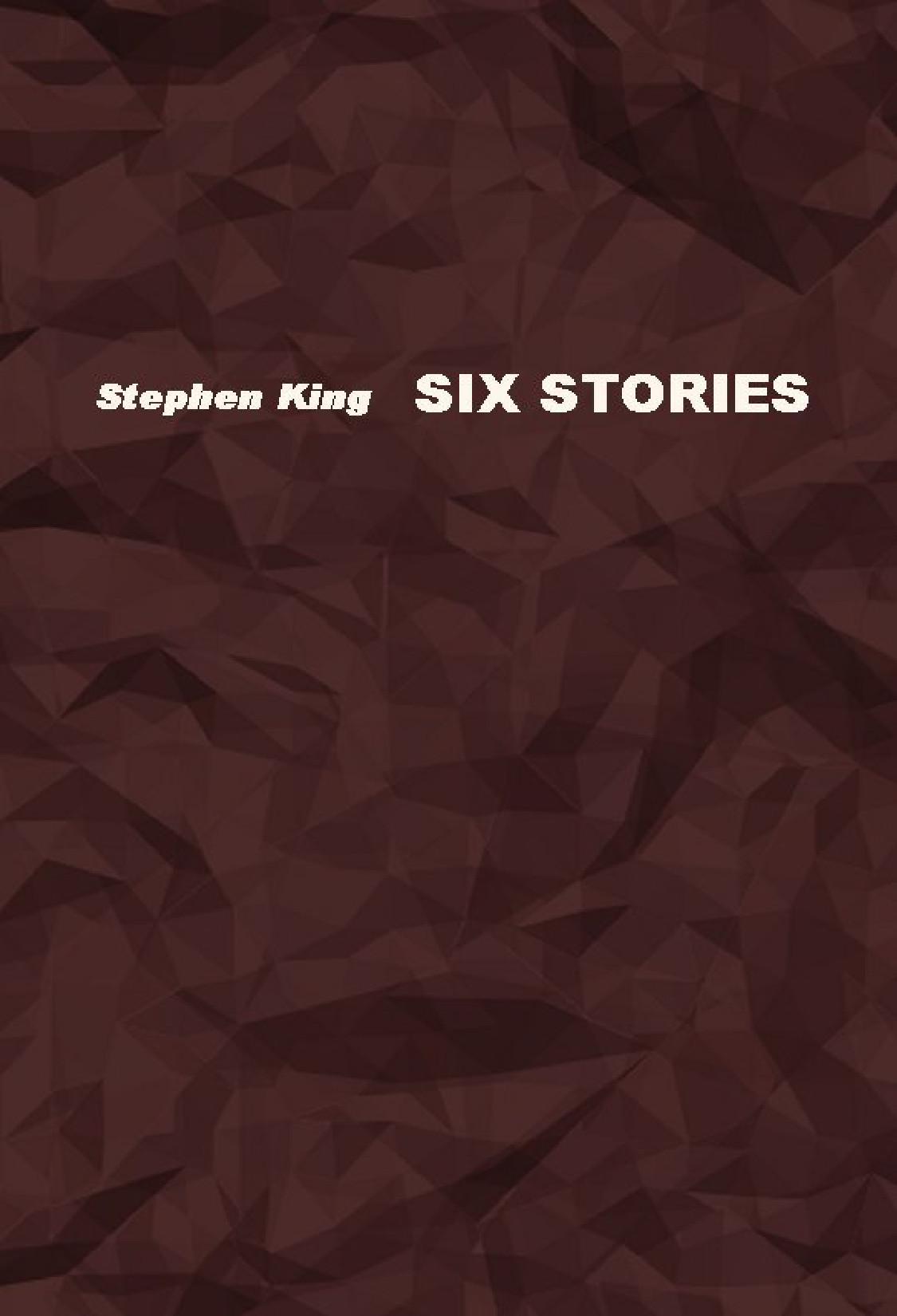 Six Stories