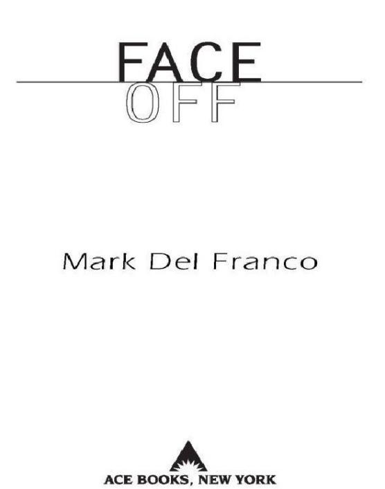 Face Off (2010)
